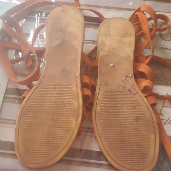 Sandals - Picture 2 of 3